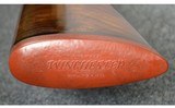Winchester ~ 12 Kusmit Engraved ~ 12 Gauge - 10 of 11