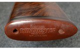 Winchester ~ 12 Kusmit Engraved ~ 12 Gauge - 10 of 11