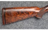 Winchester ~ 12 Kusmit Engraved ~ 12 Gauge - 2 of 11