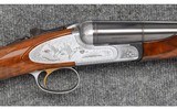 Beretta ~ 627 EELL ~ 12 Gauge - 3 of 11