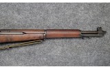 Springfield ~ M1 Garand ~ .30-06 Springfield - 4 of 11