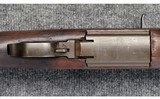 Springfield ~ M1 Garand ~ .30-06 Springfield - 9 of 11