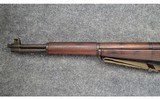 Springfield ~ M1 Garand ~ .30-06 Springfield - 5 of 11