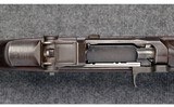 Springfield ~ M1 Garand ~ .30-06 Springfield - 8 of 11