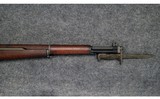 Winchester ~ M1 Garand ~ .30-06 Springfield - 4 of 11