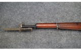 Winchester ~ M1 Garand ~ .30-06 Springfield - 5 of 11