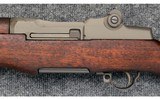 Winchester ~ M1 Garand ~ .30-06 Springfield - 6 of 11