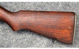 Winchester ~ M1 Garand ~ .30-06 Springfield - 7 of 11