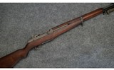 Winchester ~ M1 Garand ~ .30-06 Springfield - 1 of 11