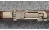 Winchester ~ M1 Garand ~ .30-06 Springfield - 8 of 11