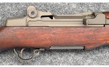 Winchester ~ M1 Garand ~ .30-06 Springfield - 3 of 11