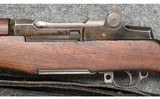 Springfield ~ M1 Garand ~ .30-06 Springfield - 6 of 11