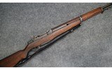 Springfield ~ M1 Garand ~ .30-06 Springfield - 1 of 11