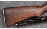 Springfield ~ M1 Garand ~ .30-06 Springfield - 2 of 11