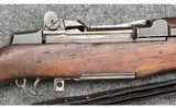 Springfield ~ M1 Garand ~ .30-06 Springfield - 3 of 11