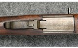 Springfield ~ M1 Garand ~ .30-06 Springfield - 9 of 11