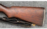 Springfield ~ M1 Garand ~ .30-06 Springfield - 7 of 11