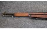 Springfield ~ M1 Garand ~ .30-06 Springfield - 5 of 11