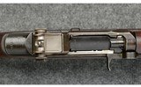 Springfield ~ M1 Garand ~ .30-06 Springfield - 8 of 11