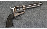 Colt ~ SAA 2nd Gen ~ .38 Special - 1 of 2