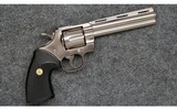 Colt ~ Python ~ .357 Magnum - 1 of 2