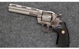 Colt ~ Python ~ .357 Magnum - 2 of 2
