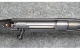J.P. Sauer & Sohn ~ 101 ~ .243 Win - 8 of 11