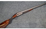 Colt ~ 1882 Hammerless ~ 10 Gauge - 1 of 11