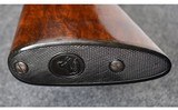 Colt ~ 1882 Hammerless ~ 10 Gauge - 10 of 11