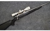 Remington ~ 700 ~ .300 SAUM - 1 of 11