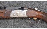 Beretta ~ 687 Silver Pigeon III EELL Joel Etchen ~ 12 Gauge - 6 of 11