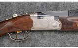 Beretta ~ 687 Silver Pigeon III EELL Joel Etchen ~ 12 Gauge - 3 of 11