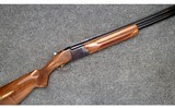 Browning ~ Citori ~ 12 Gauge - 1 of 11