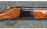 Browning ~ Citori ~ 12 Gauge - 3 of 11