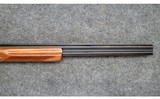 Browning ~ Citori ~ 12 Gauge - 4 of 11