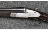 Joseph Lang & Son ~ SLE ~ 12 Gauge - 6 of 12