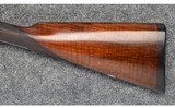 Joseph Lang & Son ~ SLE ~ 12 Gauge - 7 of 12