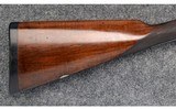 Joseph Lang & Son ~ SLE ~ 12 Gauge - 2 of 12