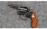 Smith & Wesson ~ 36 ~ .38 Special - 2 of 3