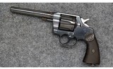 Colt ~ New Service ~ .38 Special - 2 of 2