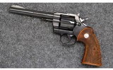 Colt ~ Officer's Model Match ~ .22 Long Rifle - 2 of 3