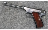 Colt ~ Pre-Woodsman ~ .22 Long Rifle - 2 of 3