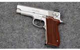 Smith & Wesson ~ 4566 ~ .45 Auto - 2 of 2