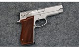 Smith & Wesson ~ 4566 ~ .45 Auto - 1 of 2