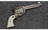 Colt ~ SAA ~ .44 Special - 1 of 3