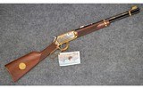 Winchester ~ 9422 WACA ~ .22 Long Rifle - 1 of 12
