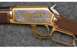 Winchester ~ 9422 WACA ~ .22 Long Rifle - 6 of 12
