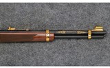 Winchester ~ 9422 WACA ~ .22 Long Rifle - 4 of 12