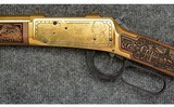 Mossberg ~ 464 "Liberty Rifle" ~ .30-30 Winchester - 6 of 11