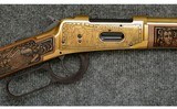 Mossberg ~ 464 "Liberty Rifle" ~ .30-30 Winchester - 3 of 11